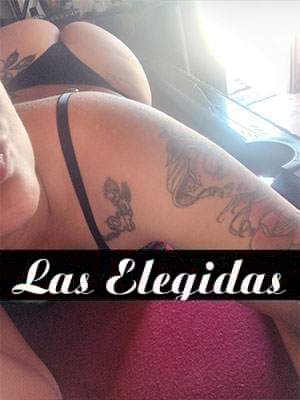 sharon-zo modelo escorts de LasElegidas.com