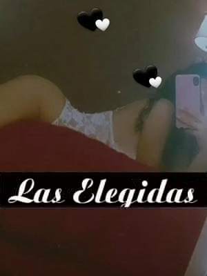 aylen escorts girls de LasElegidas.com