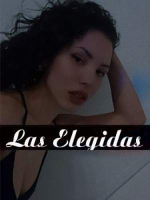 aylen escorts girls de LasElegidas.com
