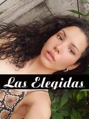 aylen escorts girls de LasElegidas.com