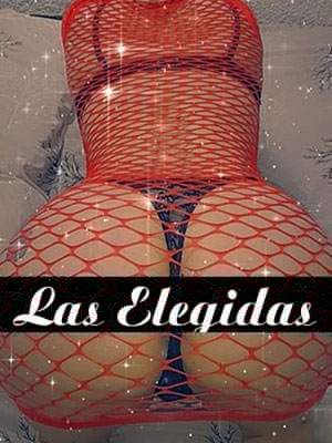 kataleya Masajista de LasElegidas.com
