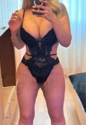 Pau escortsXP de LasElegidas