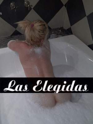 camilita escorts girls de LasElegidas.com