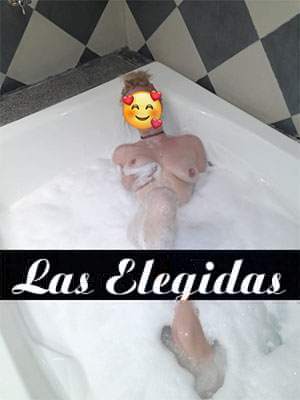 camilita escorts girls de LasElegidas.com