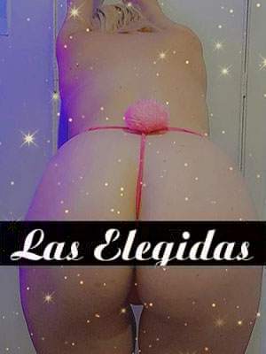 camilita escorts girls de LasElegidas.com