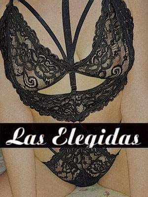camilita escorts girls de LasElegidas.com