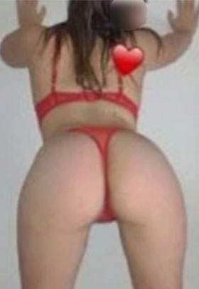 Araceli escortsXP de ArgentinasX