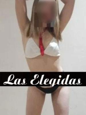 araceli Masajista de LasElegidas.com