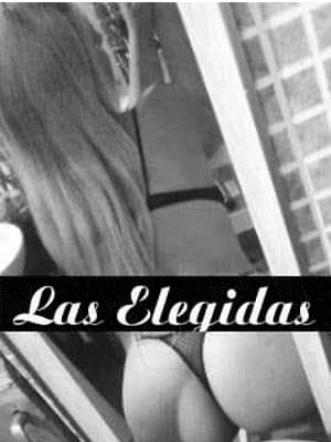 araceli Masajista de LasElegidas.com