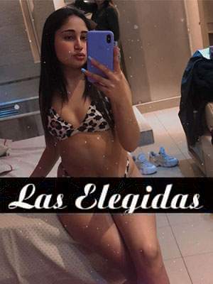 martina Masajista de LasElegidas.com