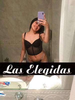 martina Masajista de LasElegidas.com
