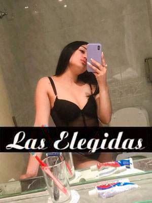 martina Masajista de LasElegidas.com