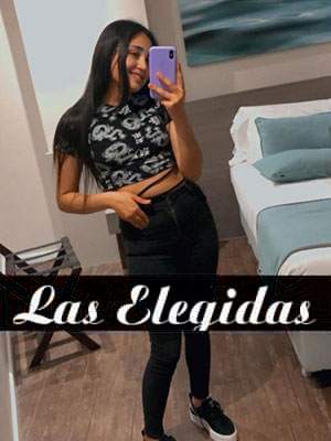 martina Masajista de LasElegidas.com