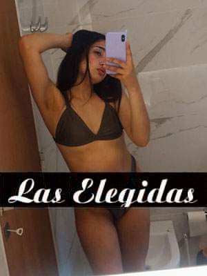 martina Masajista de LasElegidas.com