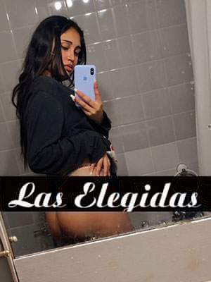 martina Masajista de LasElegidas.com
