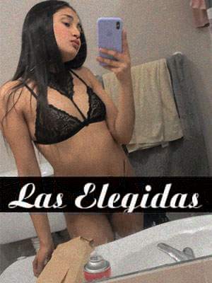 martina Masajista de LasElegidas.com
