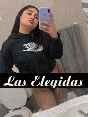 martina Masajista de LasElegidas.com