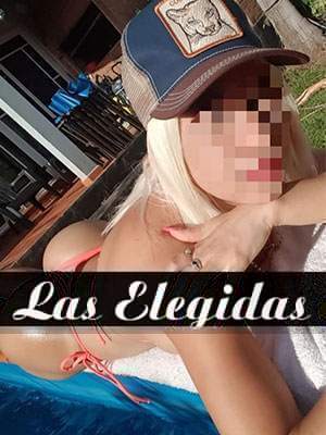 sabri-zo acompañante de LasElegidas.com
