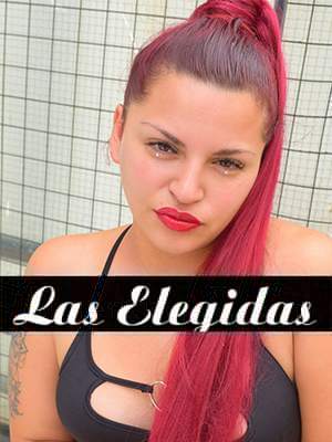 magui hot escorts girls de LasElegidas.com