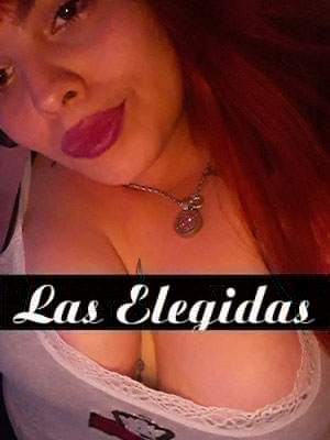 lara-zo escorts de LasElegidas.com