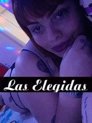lara-zo escorts de LasElegidas.com