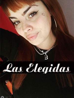 lara-zo escorts de LasElegidas.com