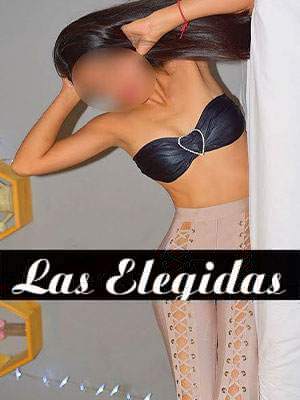 jade escorts girls de LasElegidas.com