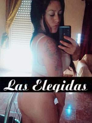 brisa hot modelo escorts de LasElegidas.com