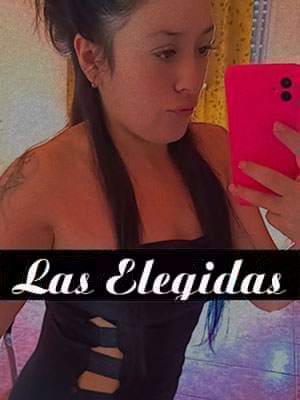 brisa hot modelo escorts de LasElegidas.com