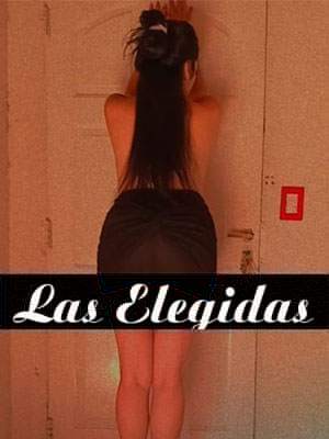 brisa hot modelo escorts de LasElegidas.com