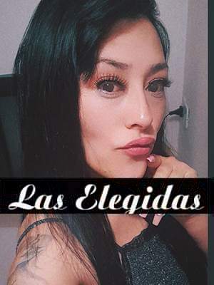 brisa hot modelo escorts de LasElegidas.com