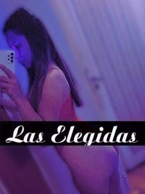 celeste hot Masajista de LasElegidas.com