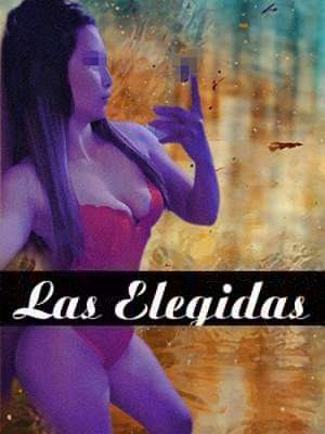 celeste hot Masajista de LasElegidas.com