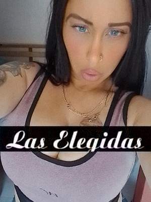 flor vip escorts de LasElegidas.com