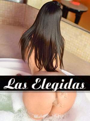mayli Masajista de LasElegidas.com
