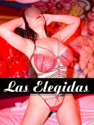 mayli Masajista de LasElegidas.com
