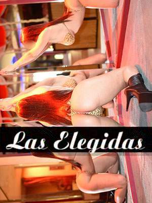 mayli Masajista de LasElegidas.com
