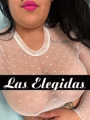 maia hot Masajista de LasElegidas.com