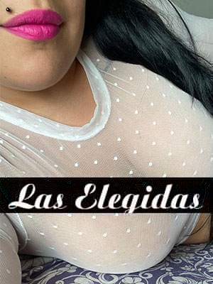 maia hot Masajista de LasElegidas.com
