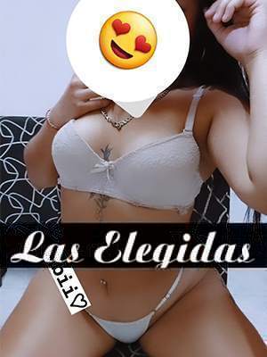 abi escorts girls de LasElegidas.com