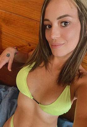 Maga escortsXP de LasElegidas