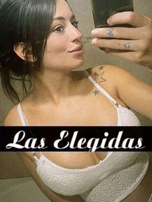 maga Masajista de LasElegidas.com