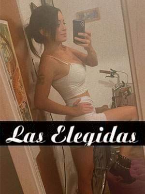 maga Masajista de LasElegidas.com