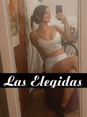 maga Masajista de LasElegidas.com