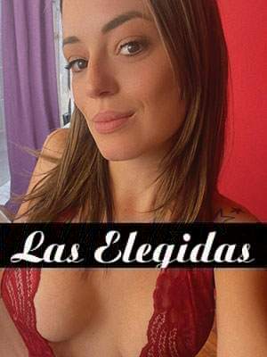 maga Masajista de LasElegidas.com