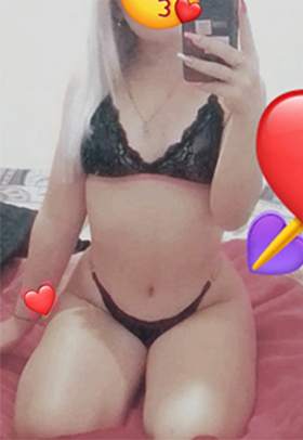 araceli de Ramos Mejia - Escort que cuenta con departamento propio - LasElegidas