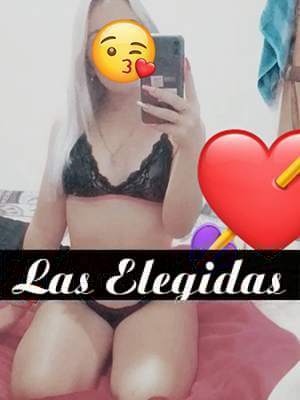 araceli Masajista de LasElegidas.com