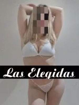 araceli Masajista de LasElegidas.com