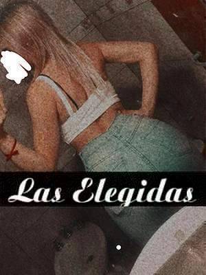 araceli Masajista de LasElegidas.com