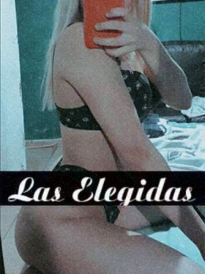 araceli Masajista de LasElegidas.com